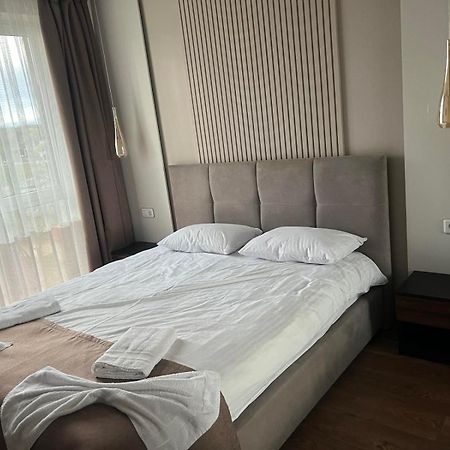 Апартаменти Sunvi В Жк Сонячний Квартал Golubinoye エクステリア 写真